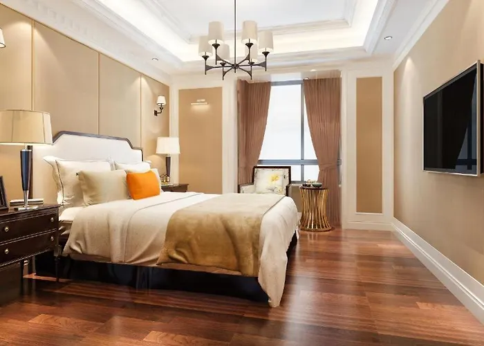 Diamond The Grand Hotel Igi Airport